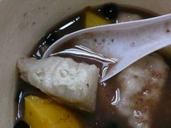 -鲜芋仙(苏州干将店)