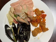 -上海嘉定喜来登酒店