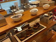 -北京王府井希尔顿酒店·万斯阁西餐厅