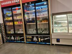 -宽尺巷鱼蛙自助火锅(虎丘钻石广场店)