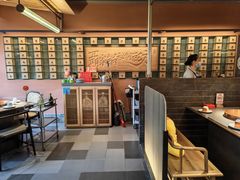 -三只耳冷锅鱼火锅(玉林店)