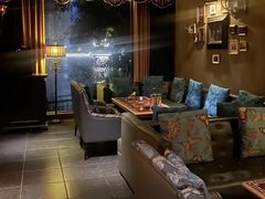 -暮色公园Twilight Park·威士忌Bar