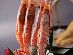 -德川家日本料理(中关村寰太大厦店)