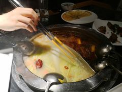 -三只耳火锅(宽窄巷子店)
