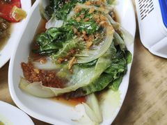 -好成财牛排馆(涂门街总店)