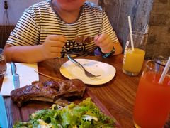 -El Bodegon阿根廷秘鲁餐厅(幸福路店)