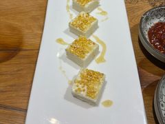 -格日勒阿妈蒙古厨房(新华广场店)