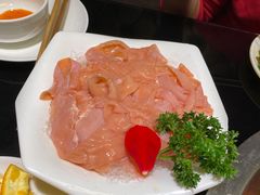 鲜鸭肠-吴记老锅底麻辣火锅(福州路店)