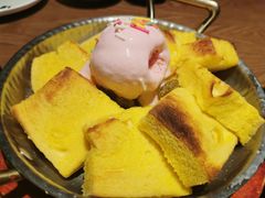 -吕氏疙瘩汤·新鲁菜(济南万象城店)