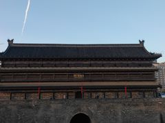 -西安城墙·碑林历史文化景区