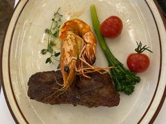 -马克西姆俄罗斯餐厅(通亚街店)