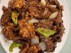 老爆三-胖子菜馆(隆昌路店)