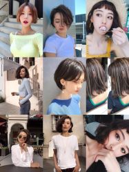 点击看大图 -MONE美发沙龙