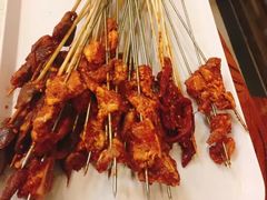 -川成串·自助串串香火锅(朝阳店)