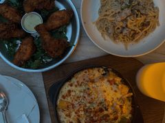 -农畉LONFOOD(福田星河COCOPark店)