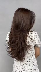 -东梵造型·烫发染发接发连锁SALON
