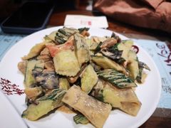 麻汁杂拌-韩邦朝天锅