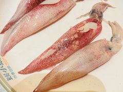 -钱小奴创意自助餐厅·山野黑猪肉畅吃(苏州昆山招商花园城店)
