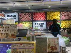 -漫果工坊(西单大悦城店)
