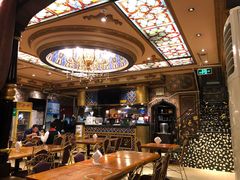 -东方亚克西餐厅(西康路店)