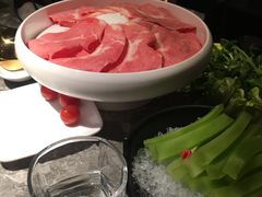 顶级牛肉-麻路成都火锅(柏威年店)
