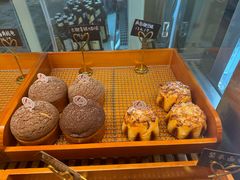 -温州铂尔曼酒店蘭 咖啡厅