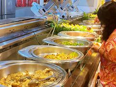 -宝丽金大酒店·洗浴中心