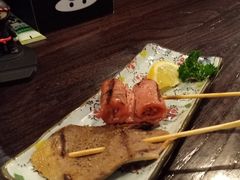 -哥哥の深夜食堂(叁宸里店)