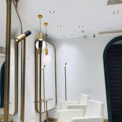 -S.HAIR SALON