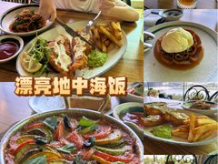 -PIZZA BIANCA(万象城店)