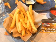 -必胜客(津塘店)