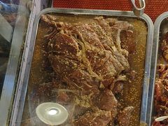 -永安里地摊烤肉(首创店)