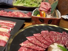 -炎蔵牛舌烤肉
