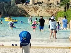 -太阳岛度假酒店