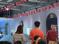 大堂-Aqua Oasis 水天堂(爱山广场店)