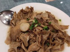 -茶油香闽南菜·花园餐厅(前埔店)