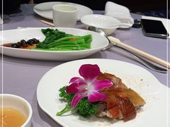 -丰鲤楼•闽南茶楼(仟禧汇店)
