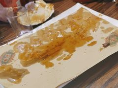 -蚝堡海鲜·威海菜·海肠捞饭·烧烤·亚洲吃蚝公司(幸福门店)