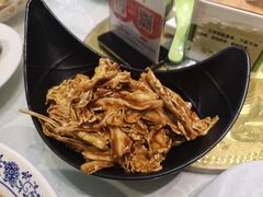 -南来顺饭庄·清真(南菜园店)