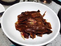 -粗茶淡饭·隐庐私厨(东亭店)