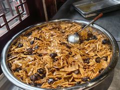 -西园寺素食(西园弄戒幢律寺店)