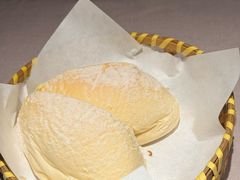 雪山奶露包-小炳胜(卓悦中心店)