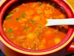 -禾珍珠家常小馆(河南博物院店)