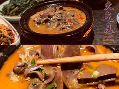 -老灶房-四川土菜(开元店)