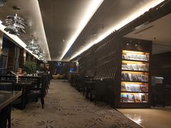 -宁波万豪酒店