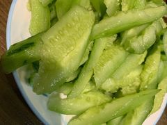 拍黄瓜-马海涛牛肉串·午市牛腩饭·烧烤夜宵(领汇广场店)