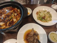 -再回头私房菜·老南京菜