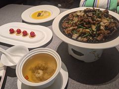 -秀儿四九城·新京菜(亚运村鸟巢店)