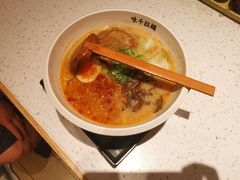 -味千拉面(广州白云机场T1西二店)