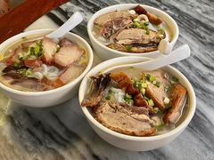 -铭珠粥粉(雅居乐花园分店)